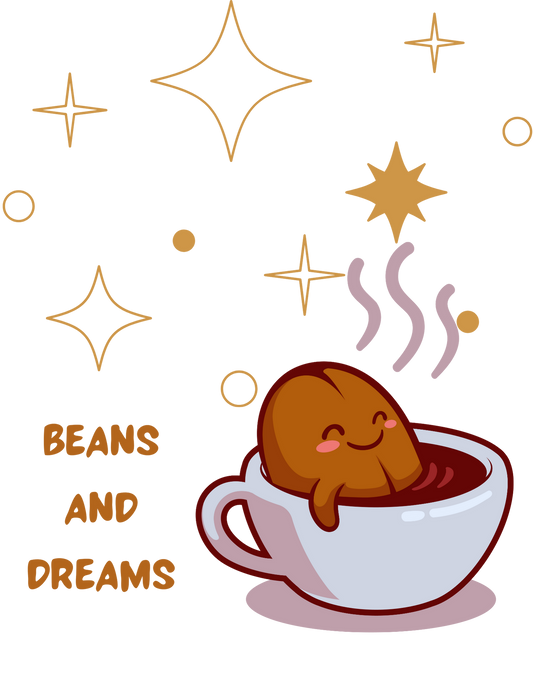 Beans & Dreams Decaf Blend